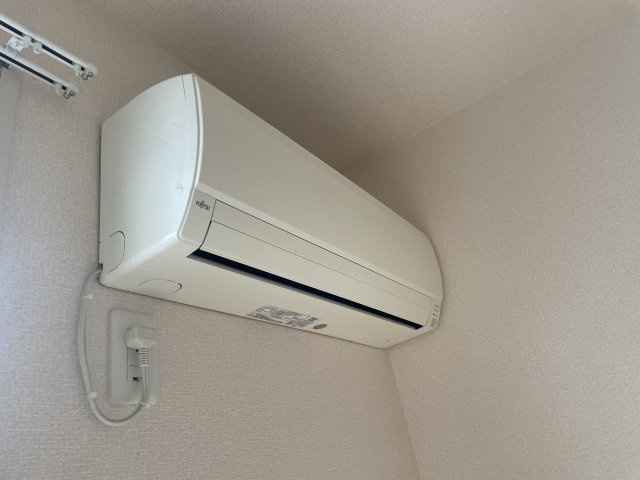 アーク土山の設備