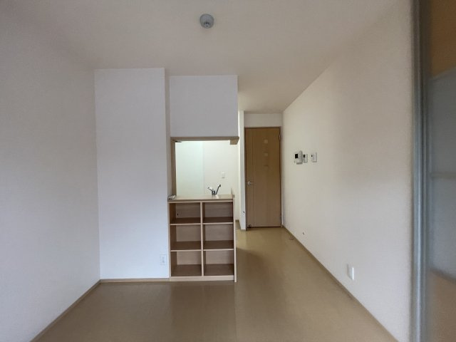 アーク土山の居間・リビング