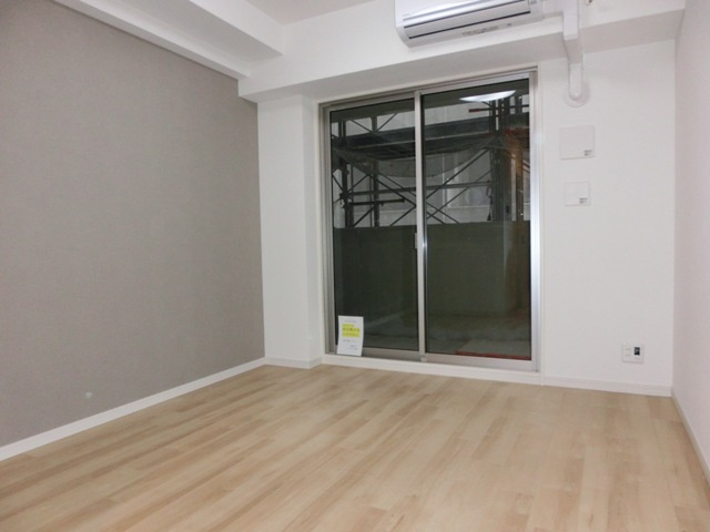 スプランディッドⅡの洋室