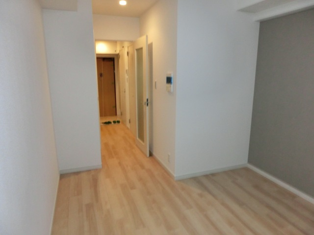 スプランディッドⅡの寝室