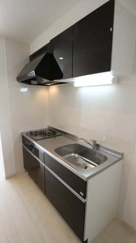 【キッチン】 | Grandtic Rein eins