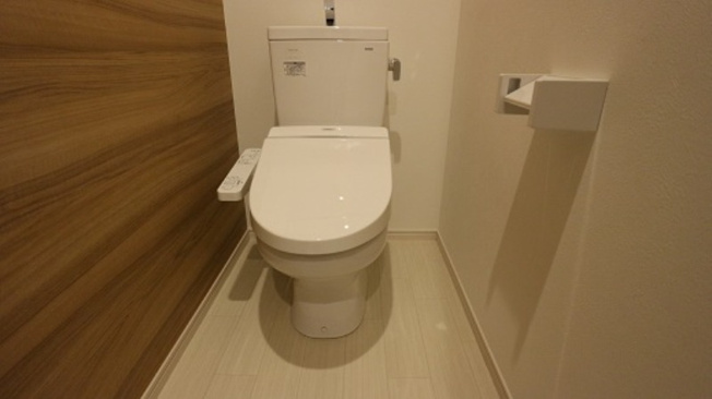 【トイレ】 | Grandtic Rein eins