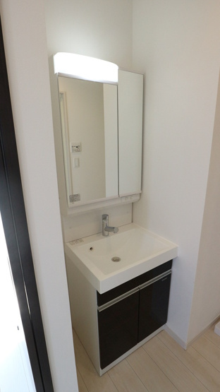 【洗面所】 | Grandtic Rein eins