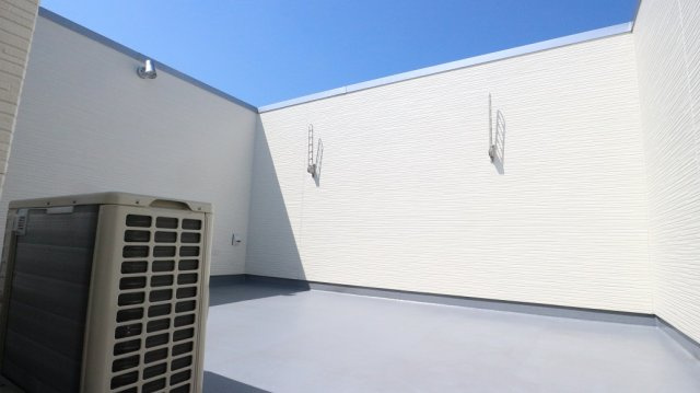 【バルコニー】 | Grandtic Rein eins