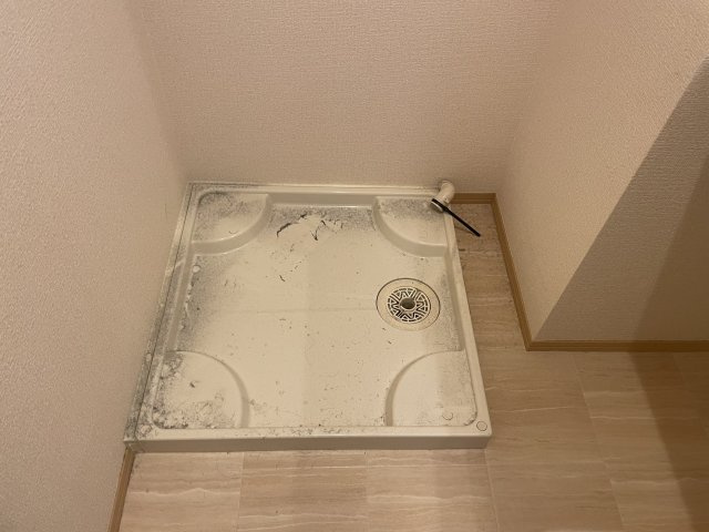 アーク土山の設備