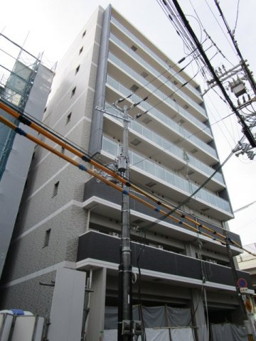 エスリードレジデンス大阪グランノースⅠ