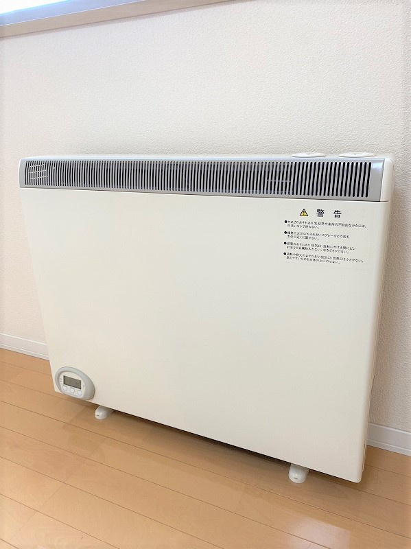 メゾンドクーの設備