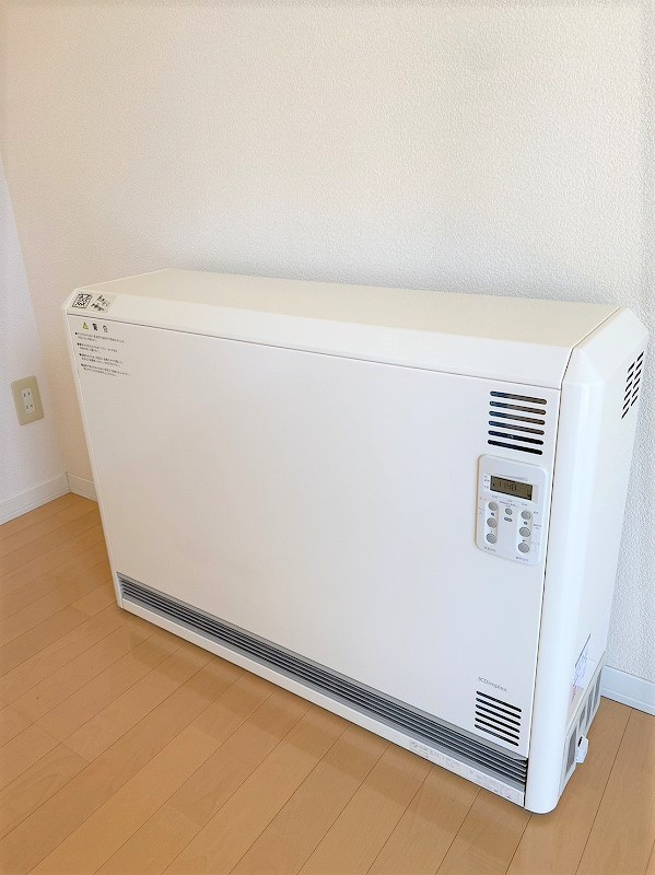 メゾンドクーの設備