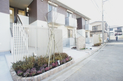【外観】 | Casa Anges | その他画像2