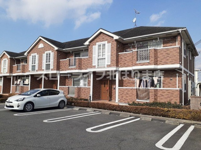 【外観】 | ブライトメアリーⅤ