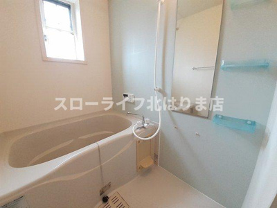 【浴室】 | ブライトメアリーⅤ