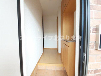 【玄関】 | ブライトメアリーⅤ