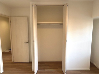 【収納】 | 嵐山ロイアルハイツ3号棟