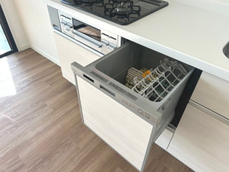 【キッチン】 | 嵐山ロイアルハイツ3号棟