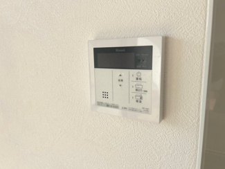 【発電・温水設備】 | 嵐山ロイアルハイツ3号棟