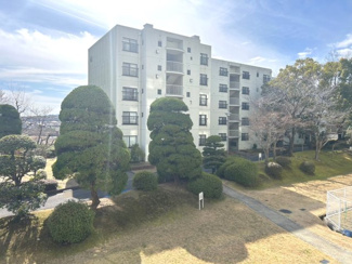 【その他】 | 嵐山ロイアルハイツ3号棟