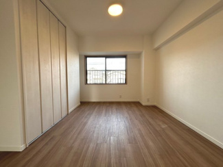 【洋室】 | 嵐山ロイアルハイツ3号棟 | 7帖洋室