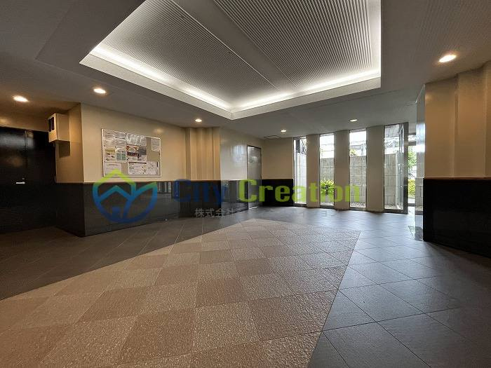 ダイアパレス茅ヶ崎南湖のその他共用部分