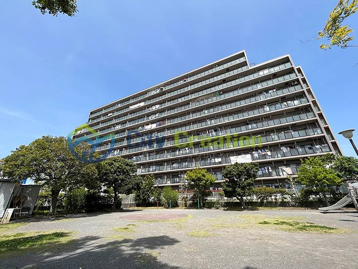 ダイアパレス茅ヶ崎南湖