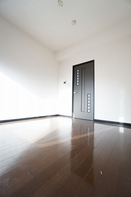 【洋室】 | ピュアドーム大濠アクレーム | 別号室の写真になります。現況優先。