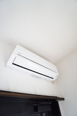 【設備】 | ピュアドーム大濠アクレーム | 別号室の写真になります。現況優先。