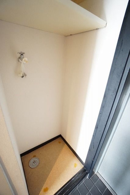 【その他】 | ピュアドーム大濠アクレーム | 別号室の写真になります。現況優先。
