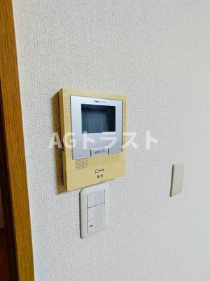 【セキュリティ】 | 常光グリーンステージ戸建