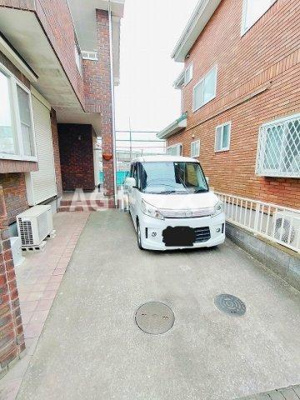 【駐車場】 | 常光グリーンステージ戸建