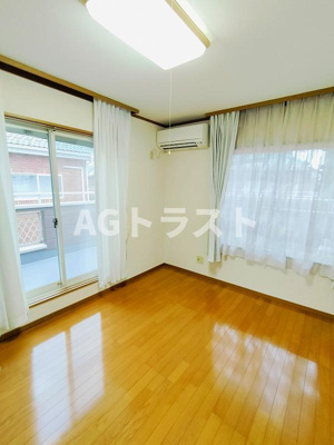 【寝室】 | 常光グリーンステージ戸建