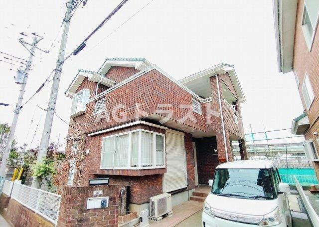 【外観】 | 常光グリーンステージ戸建