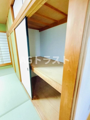 【収納】 | 常光グリーンステージ戸建
