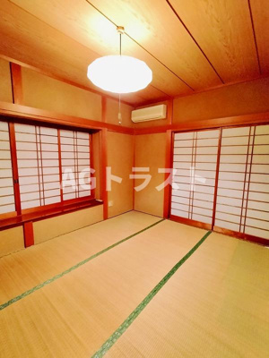 【和室】 | 常光グリーンステージ戸建
