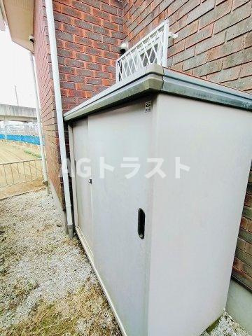【バルコニー】 | 常光グリーンステージ戸建