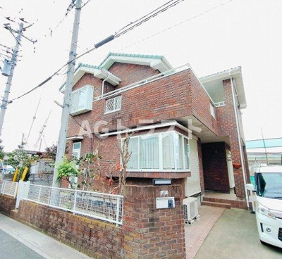 【外観】 | 常光グリーンステージ戸建
