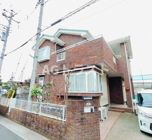 【外観】 | 常光グリーンステージ戸建