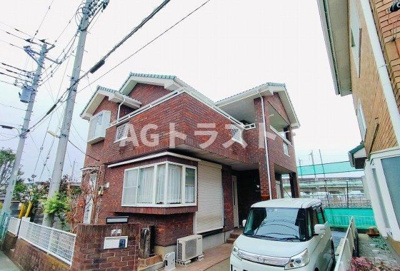 【外観】 | 常光グリーンステージ戸建