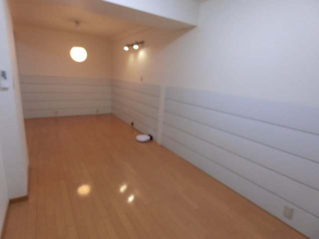 Hx元住吉の洋室