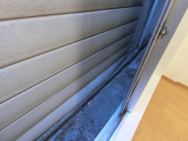 Hx元住吉の展望