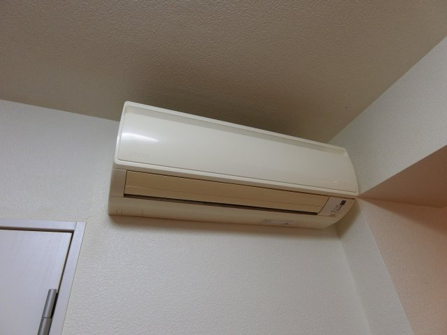 Hx元住吉の設備