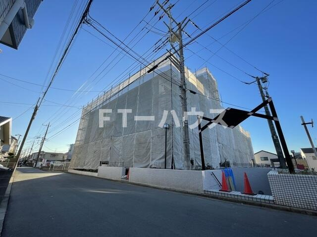 テラスレジデンス津田沼のその他共用部分