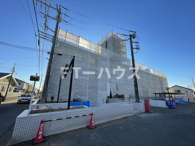 テラスレジデンス津田沼のその他