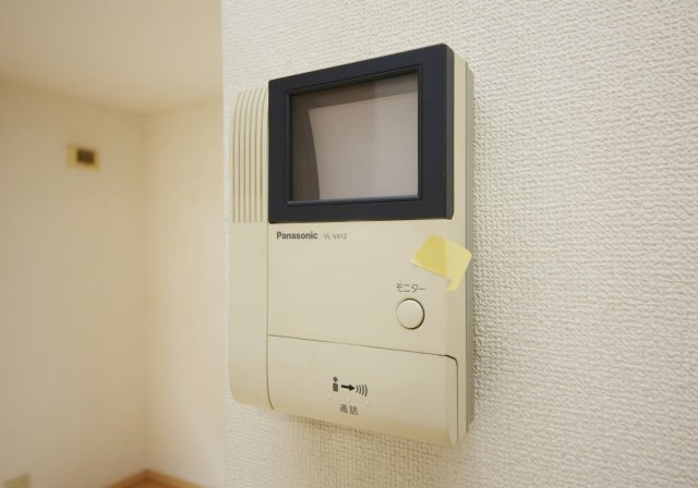 セジュール養父のセキュリティ