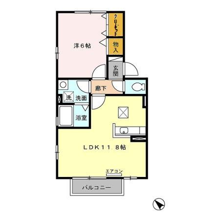 セジュール養父