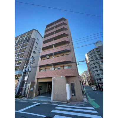 【外観】 | リーヴ メゾン
