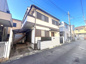 志木市柏町6丁目　駅9分の一戸建！の画像