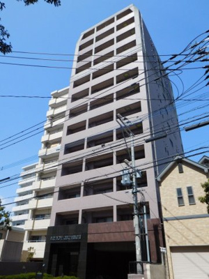 【外観】 | ピュアドームグレース博多