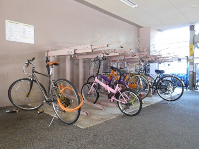 【その他共用部分】 | ピュアドームグレース博多