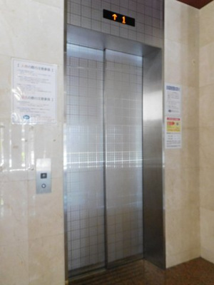 【その他共用部分】 | ピュアドームグレース博多