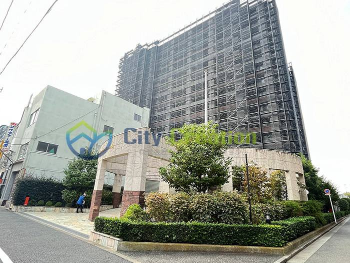 ライオンズプラザ平塚見附町