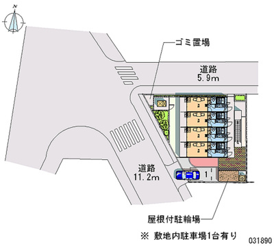 【地図】 | レオパレスセントラルアベニュー